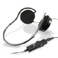 Conceptronic Fashion sports headset  (C08-046)